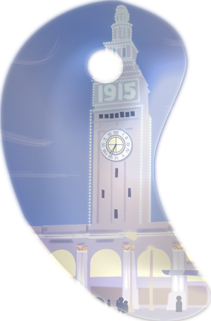 San Francisco Ferry Building preview